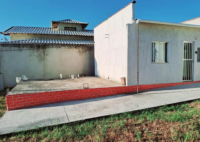 Mini Casa Aconchegante