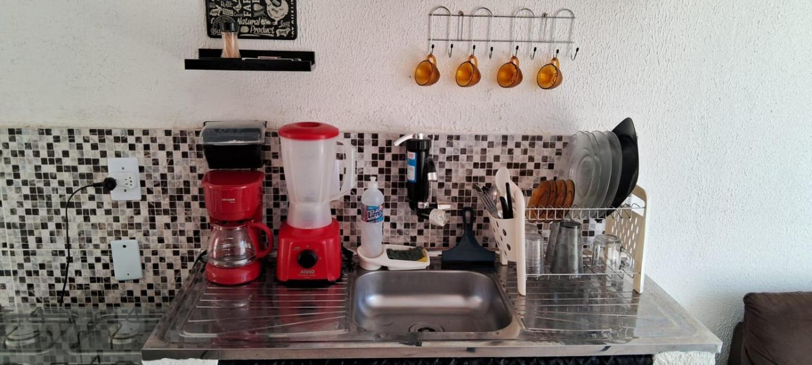 Mini Casa Aconchegante * Saquarema