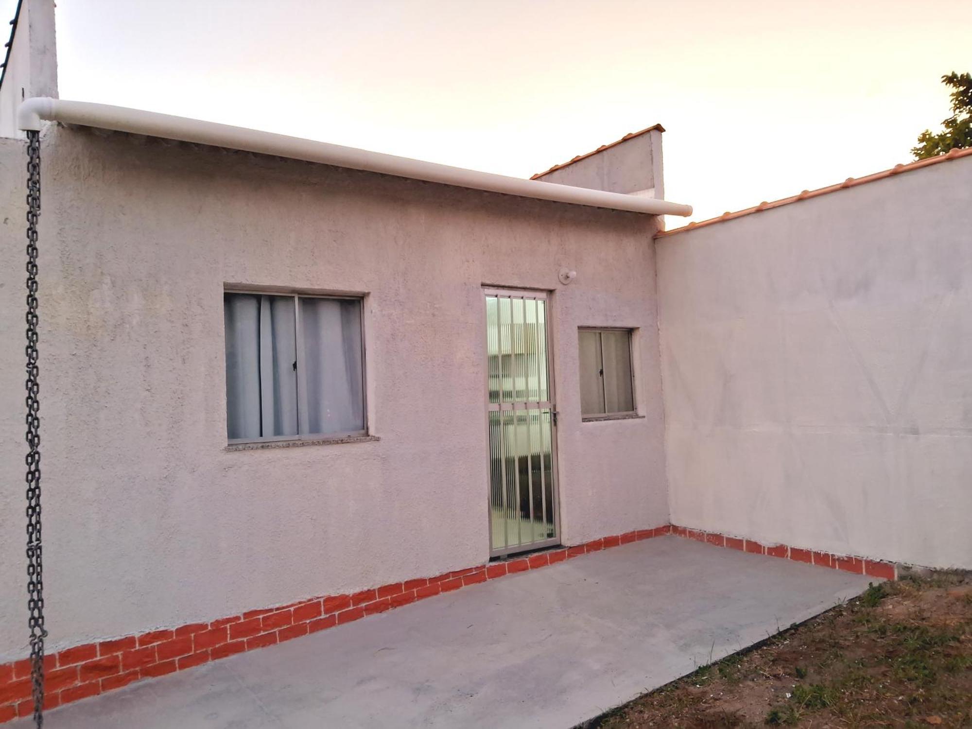Mini Casa Aconchegante