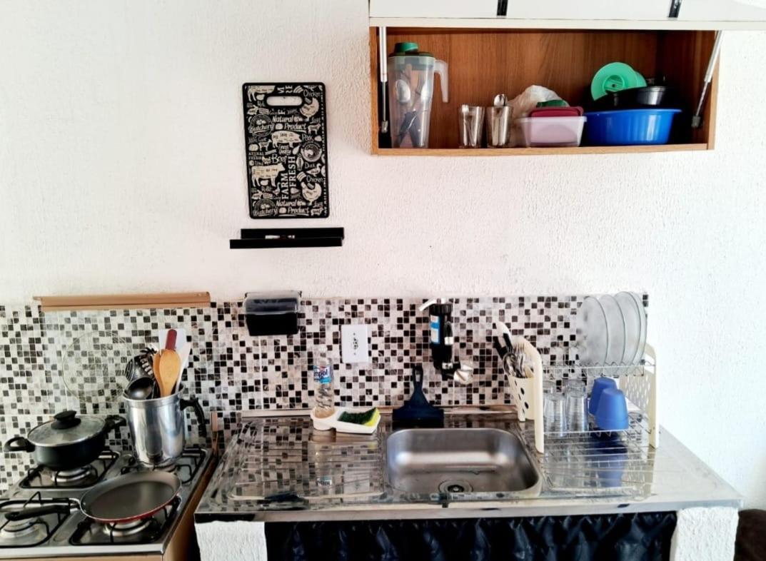 Holiday home Mini Casa Aconchegante Saquarema